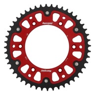 Zadné ozubené koleso SUPERSPROX STEALTH 48 z HONDA XR 650 R Zadné ozubené koleso SUPERSPROX STEALTH 48 z HONDA XR 650 R