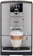 NIVONA 795 silver automatický espresso kávovar + 500g kávy NIVONA 795 silver automatický espresso kávovar + 500g kávy
