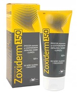 ZOXIDERM Emulzia proti lupinám 150 ml