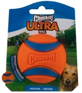 chuckit! Ultra Ball Medium chuckit! Ultra Ball Medium