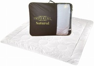 LUX IMPERIAL KAŠMÍROVÁ DEKA 100% KAŠMÍR 140x200 LUX IMPERIAL KAŠMÍROVÁ DEKA 100% KAŠMÍR 140x200
