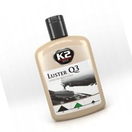K2 LUSTER Q3 200G STREDNÁ BRÚSNA LEŠTIACA PASTA K2 LUSTER Q3 200G STREDNÁ BRÚSNA LEŠTIACA PASTA