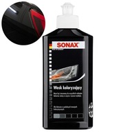 Čierne voskové farbiace mlieko na ochranu lesku Sonax 250 ml Čierne voskové farbiace mlieko na ochranu lesku Sonax 250 ml