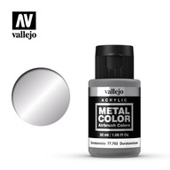 VALLEJO 77702 KOV FARBA DURALUM 32ml VALLEJO 77702 KOV FARBA DURALUM 32ml