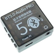 Mini vysielač Prijímač Bluetooth Audio adaptér 5. Mini vysielač Prijímač Bluetooth Audio adaptér 5.