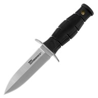 Cold Steel Mini Leatherneck Double Edge Spear Point 8Cr13MoV taktický nôž Cold Steel Mini Leatherneck Double Edge Spear Point 8Cr13MoV taktický nôž