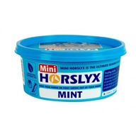 Mätový liz 650g HORSLYX Mätový liz 650g HORSLYX