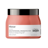 LOREAL UPEVŇUJÚCA MASKA PRE BRILANTNÉ A KREHKÉ VLASY LOREAL UPEVŇUJÚCA MASKA PRE BRILANTNÉ A KREHKÉ VLASY