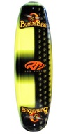 WAKEBOARD BUMBLEBEE + viazanie 09311