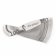 Aba Group File Wings 100/180 Slim Set 25 ks. Aba Group File Wings 100/180 Slim Set 25 ks.