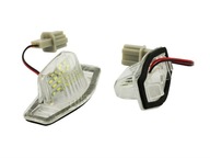 LED HARDWARE LAMPY HONDA ACCORD VII CIVIC VII LEGENDA III LED HARDWARE LAMPY HONDA ACCORD VII CIVIC VII LEGENDA III