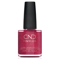CND Vinylux Red Baroness #139 15 ml CND Vinylux Red Baroness #139 15 ml