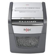 Automatický skartovač Rexel Optimum AutoFeed 45X Automatický skartovač Rexel Optimum AutoFeed 45X
