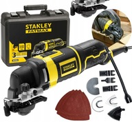 MULTIFUNKČNÝ NÁSTROJ STANLEY FATMAX MULTIFUNKČNÝ NÁSTROJ STANLEY FATMAX