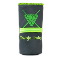 Darček pre hráča biliardu - rýchloschnúci uterák + personalizovaná VÝŠIVKA Darček pre hráča biliardu - rýchloschnúci uterák + personalizovaná VÝŠIVKA
