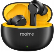 Slúchadlá do uší REALME Buds T100, čierne Slúchadlá do uší REALME Buds T100, čierne