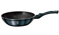 ŽULA WOK 28CM BERLINGER HAUS AQUAMARINE BH-1875 ŽULA WOK 28CM BERLINGER HAUS AQUAMARINE BH-1875