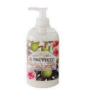 Tekuté mydlo Nesti Dante Figa a mandle 500 ml Tekuté mydlo Nesti Dante Figa a mandle 500 ml