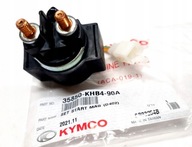 ŠTARTOVACIE RELÉ KYMCO MXU MXER 150 KXR 250 ŠTARTOVACIE RELÉ KYMCO MXU MXER 150 KXR 250