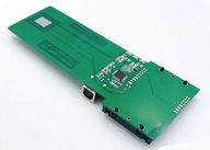 Rozhranie USB Season/Logger (FT232 FTDI) Rozhranie USB Season/Logger (FT232 FTDI)