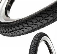 PLÁŠŤ NA BICYKEL 28x1,75 BIELA BOČNÁ CST CONTROL VIVA PLÁŠŤ NA BICYKEL 28x1,75 BIELA BOČNÁ CST CONTROL VIVA
