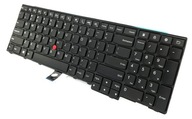 Klávesnica Lenovo ThinkPad E531 E540 E545 L540 T54 Klávesnica Lenovo ThinkPad E531 E540 E545 L540 T54
