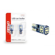 2X LED CANBUS PARKOVACIE POLOHOVÉ ŽIAROVKY T10 W5W 2X LED CANBUS PARKOVACIE POLOHOVÉ ŽIAROVKY T10 W5W