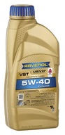 Motorový olej RAVENOL - VST 5W40 - 1L