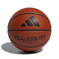 basketbalová lopta adidas ALL COURT r 7 HM4975