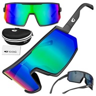 GOG ZEUS E511-3P CYKLISTICKÉ OKULIARE S POLARIZÁCIOU GOG ZEUS E511-3P CYKLISTICKÉ OKULIARE S POLARIZÁCIOU