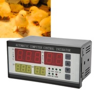 TERMOSTAT, OVLÁDAČ INKUBÁTORA VAJEC, AUTOMATICKÝ TERMOSTAT TERMOSTAT, OVLÁDAČ INKUBÁTORA VAJEC, AUTOMATICKÝ TERMOSTAT