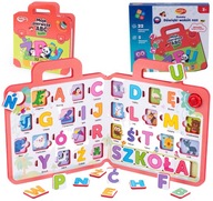 DUMEL ZNIE KOLEM NÁS MÔJ PRVÝ 3D PUZZLE ABC 82276 DUMEL ZNIE KOLEM NÁS MÔJ PRVÝ 3D PUZZLE ABC 82276