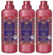 TESORI liquid 750ml PERZSKÉ granátové jablko a ruža KRÁSNY ZAP TESORI liquid 750ml PERZSKÉ granátové jablko a ruža KRÁSNY ZAP