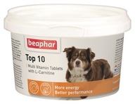 Beaphar multivitamínové tablety pre psov 180 tab Beaphar multivitamínové tablety pre psov 180 tab