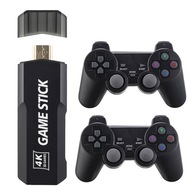 Konzola Retro X2 HDMI Game Stick 64 GB 37 tisíc hier