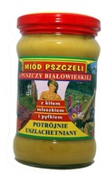 Med FENOMÉNY PRÍRODY z Bielovežského pralesa 430 g Med FENOMÉNY PRÍRODY z Bielovežského pralesa 430 g