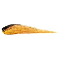 Pike Streamer Predator 20 3,2g HNEDÉ ZLATÉ Pike Streamer Predator 20 3,2g HNEDÉ ZLATÉ