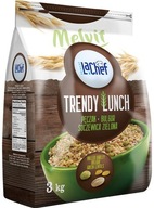 MELVIT Trendy Lunch Pęczak, bulgur, zelená šošovica