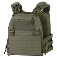 Nosič tanierov M-Tac Cuirass Fast QRS GenII Ranger Zelená taktická vesta Nosič tanierov M-Tac Cuirass Fast QRS GenII Ranger Zelená taktická vesta