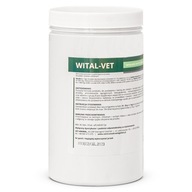 VET ANIMAL Wital-vet 500g - vitalita, chuť do jedla a zdravie VET ANIMAL Wital-vet 500g - vitalita, chuť do jedla a zdravie