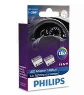 Philips CANBUS ovládač pre signalizačné LED lampy