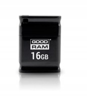 Goodram Piccolo USB 2.0 flash disk 16 GB - krátky Goodram Piccolo USB 2.0 flash disk 16 GB - krátky