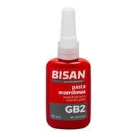 BISAN GB2 lepidlo na závity 50ml VYSOKÁ KVALITA BISAN GB2 lepidlo na závity 50ml VYSOKÁ KVALITA