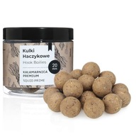 Carp Target Squid Premium háčikové fľaše 20mm Carp Target Squid Premium háčikové fľaše 20mm
