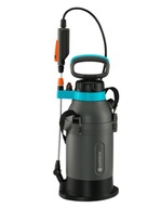 PLUS TLAKOVÝ ROZPRAŠOVAČ 5 l 11138-20 GARDENA PLUS TLAKOVÝ ROZPRAŠOVAČ 5 l 11138-20 GARDENA