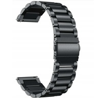 NÁRAMOK SMARTWATCH, UNIVERZÁLNY, 22 mm, ČIERNA + ĎALEKOHLED NÁRAMOK SMARTWATCH, UNIVERZÁLNY, 22 mm, ČIERNA + ĎALEKOHLED