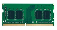 Pamäť GOODRAM DDR4 SODIMM 32GB/3200 CL22