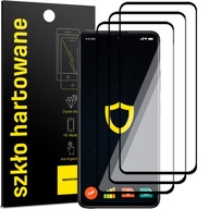 3X TEPRENÉ SKLO 5D SKLO PRE REDMI NOTE 12S 3X TEPRENÉ SKLO 5D SKLO PRE REDMI NOTE 12S