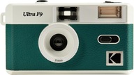 Analógová kamera KODAK ULTRA F9 na 35 mm FLASH film