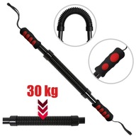 ODPOROVÁ PRUŽINA 30KG PRE CVIČENIE POWER TWISTER ODPOROVÁ PRUŽINA 30KG PRE CVIČENIE POWER TWISTER
